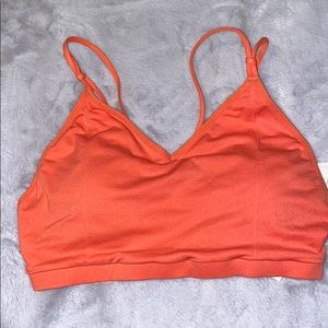 Dara Seamless Bralette